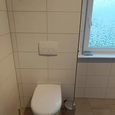 Διαμέρισμα Haus Gottschalk Naehe Kuechenwelten