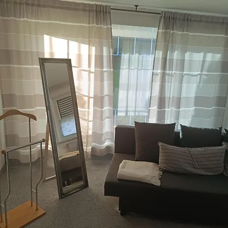 Haus Gottschalk Naehe Kuechenwelten Διαμέρισμα