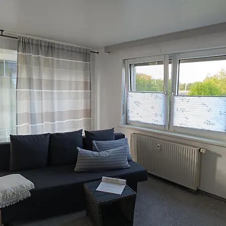 Haus Gottschalk Naehe Kuechenwelten Niederdorla